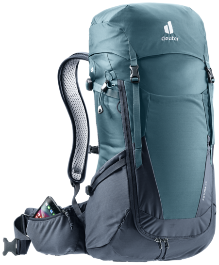 Deuter wanderrucksack futura 26 Clearance
