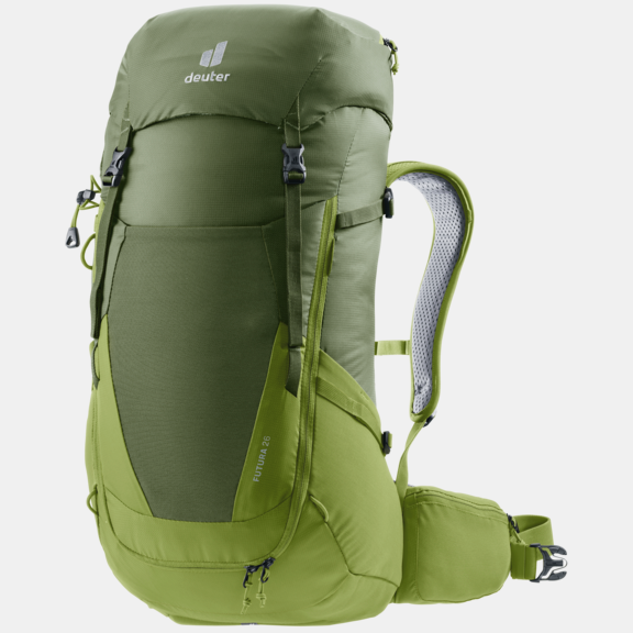 Deuter wanderrucksack futura 26 Clearance