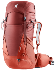 Hiking backpack Futura Pro 34 SL