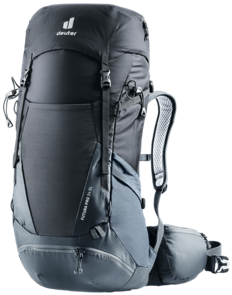 Hiking backpack Futura Pro 34 SL