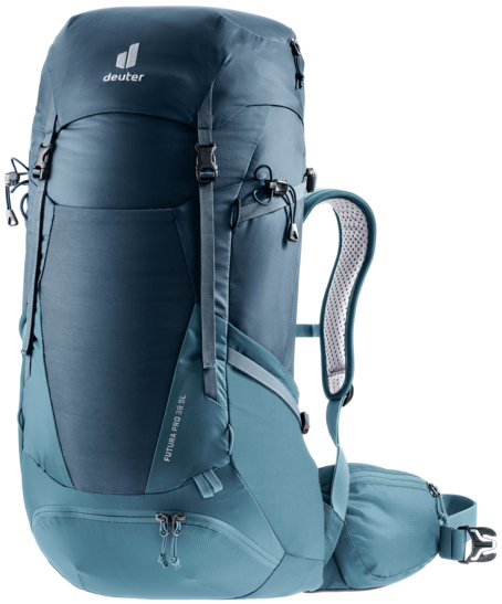 Mochilas deuter mujer online