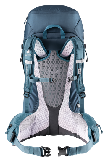 Mochilas deuter mujer outlet