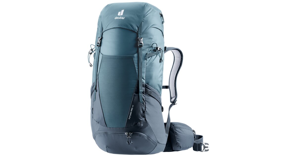 Deuter futura 40 pro new arrivals
