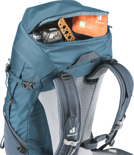 Deuter futura pro 28 online