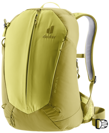 Wandelrugzak 15 liter 2025