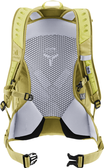 Mochila trekking 15 litros hot sale