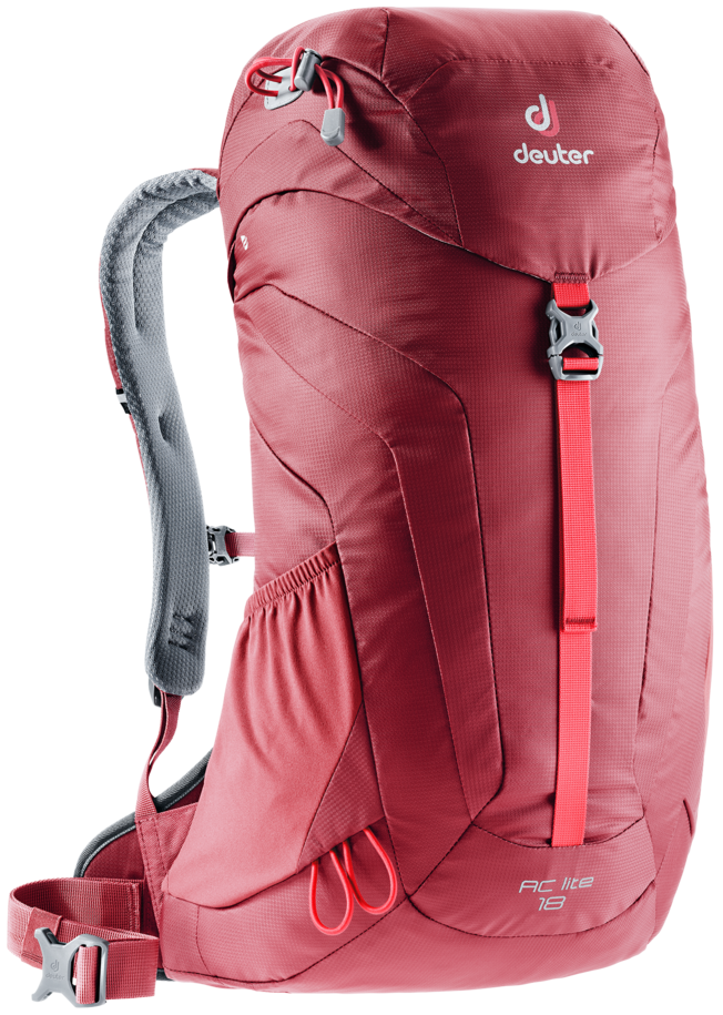 deuter AC Lite 18 Hiking backpack