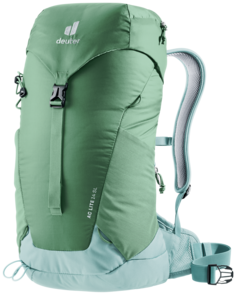 Hiking backpack AC Lite 14 SL