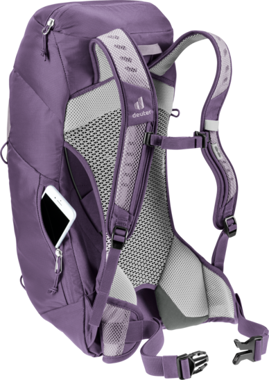 deuter AC Lite 14 SL Hiking backpack