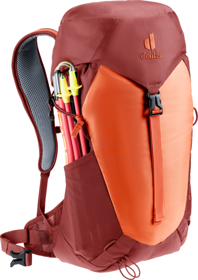 Deuter rugzak 16 liter new arrivals
