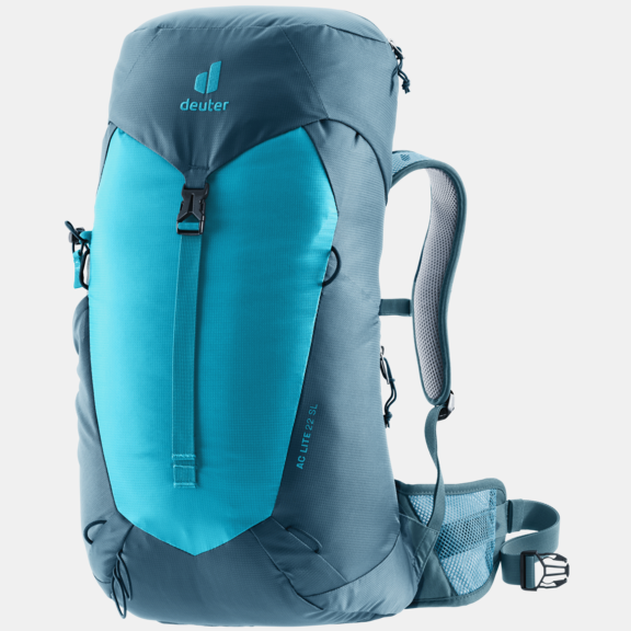 Deuter wanderrucksack ac lite 22 clearance