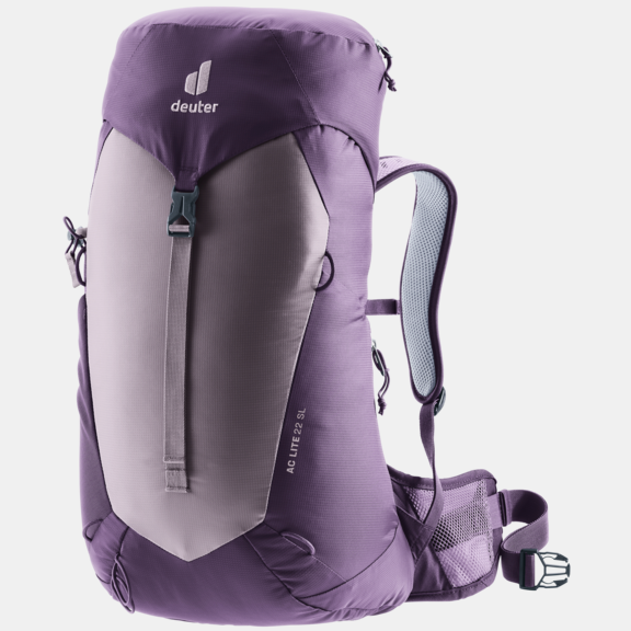 deuter AC Lite 22 SL Hiking backpack