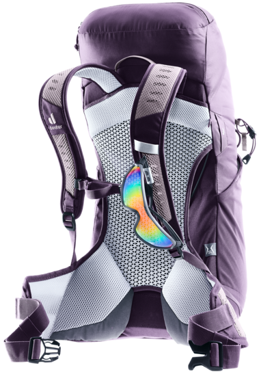 Ac lite 22 sl deuter clearance