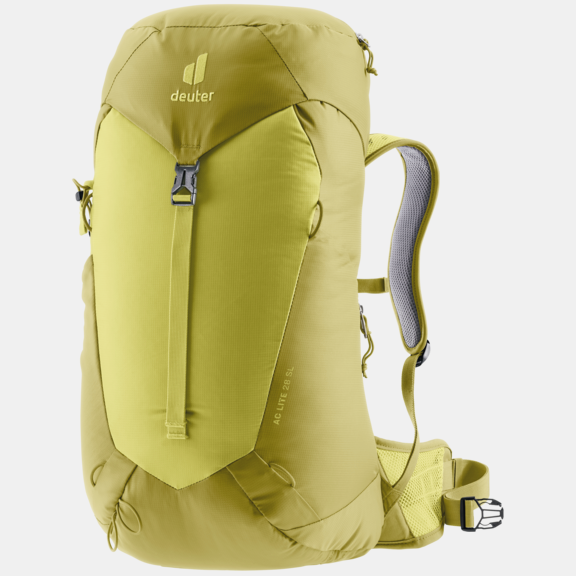 Ac lite deuter top