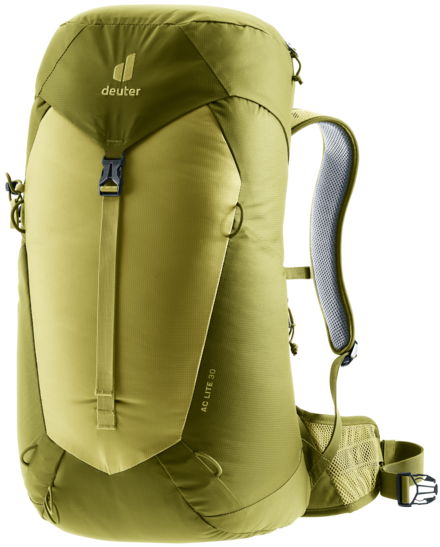 Mochilas deuter 30 litros 2025