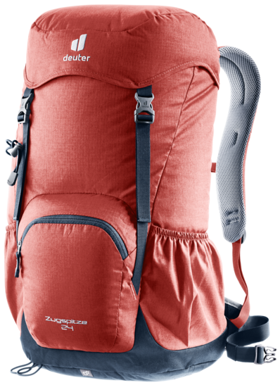 Deuter zugspitze 24 pack top