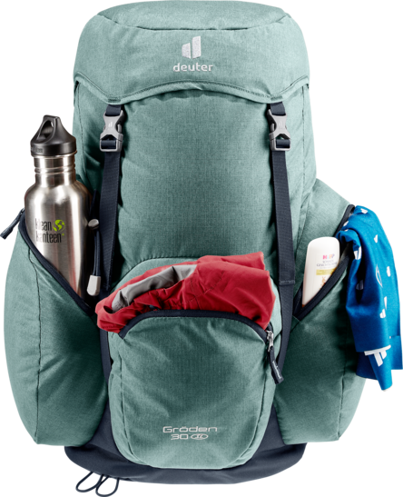 deuter Groden 30 SL Klassischer Wanderrucksack fur Frauen
