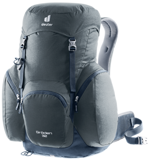 Deuter rucksack gröden 32