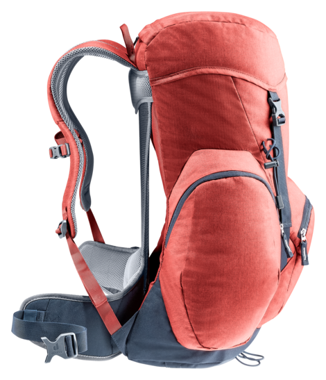 deuter Gröden 32 | Wanderrucksack im klassischen Look