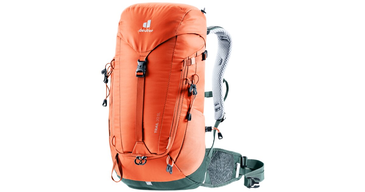 deuter Trail 20 SL Hiking backpack