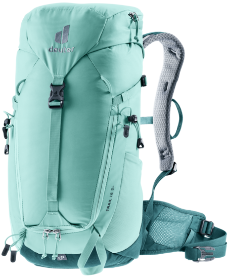 deuter Trail 16 SL Hiking backpack