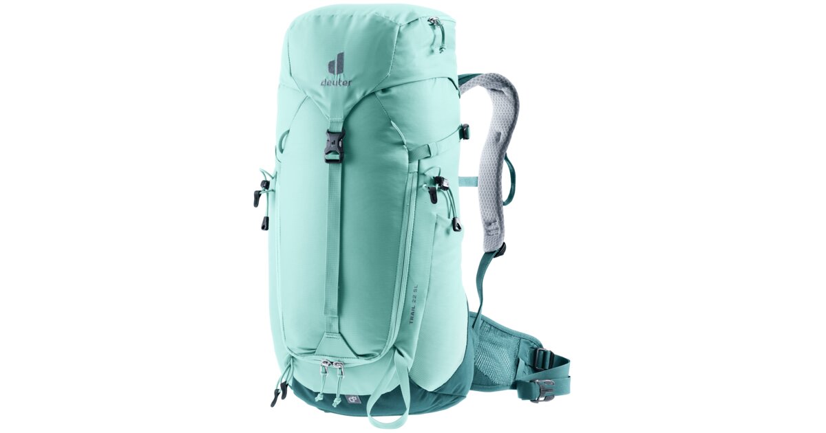 deuter Trail 22 SL Hiking backpack