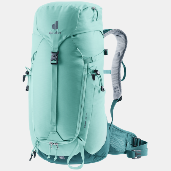 deuter Trail 22 SL Hiking backpack
