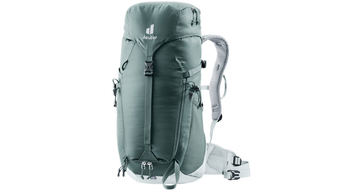 Deuter hike air 22 clearance