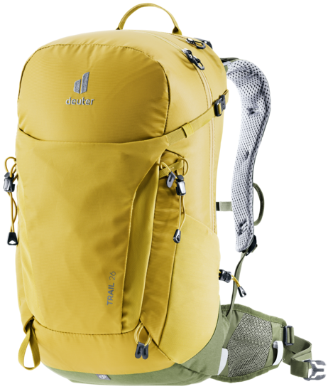 Deuter unisex trail 26 wanderrucksack Clearance