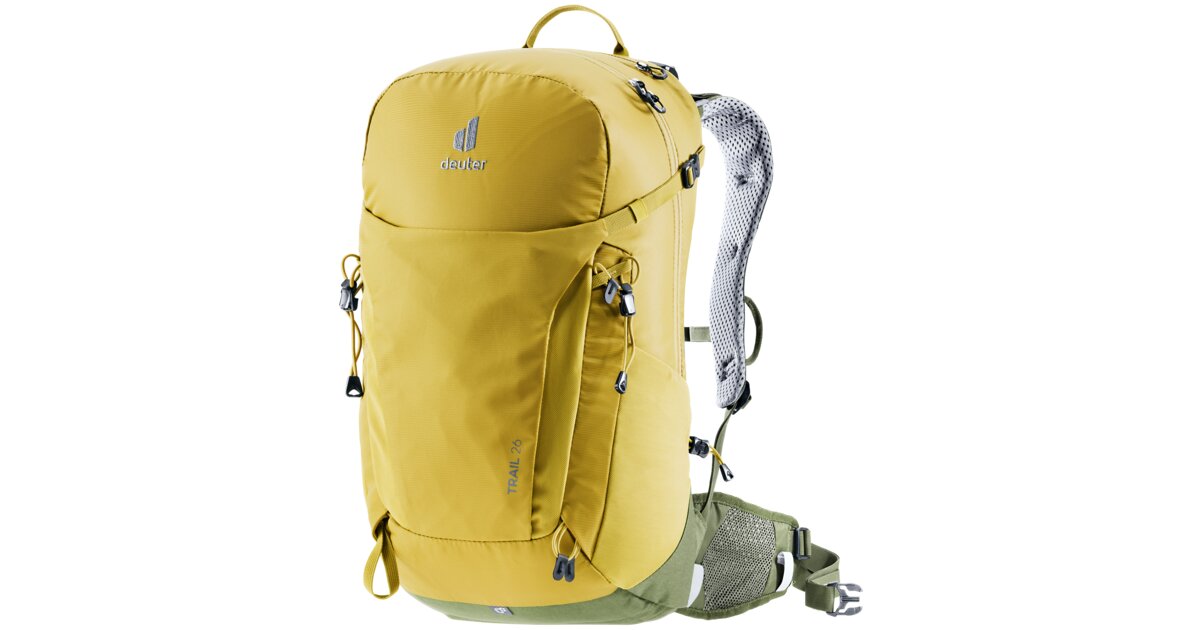 deuter Trail 26 Hiking backpack