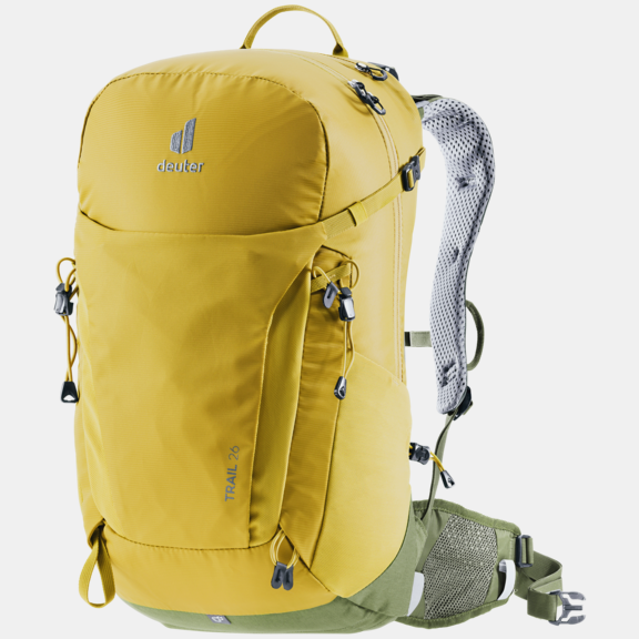 deuter Trail 26 Hiking backpack