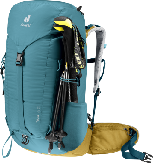 Deuter act trail 28 sl hiking backpack shop