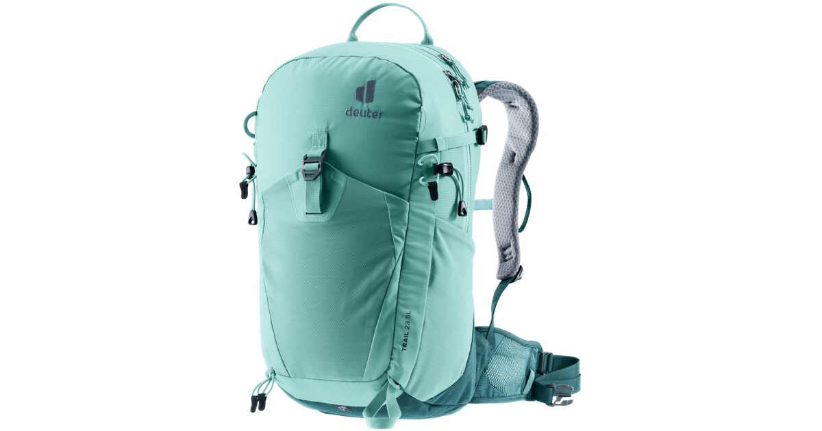 Deuter women's daypack top