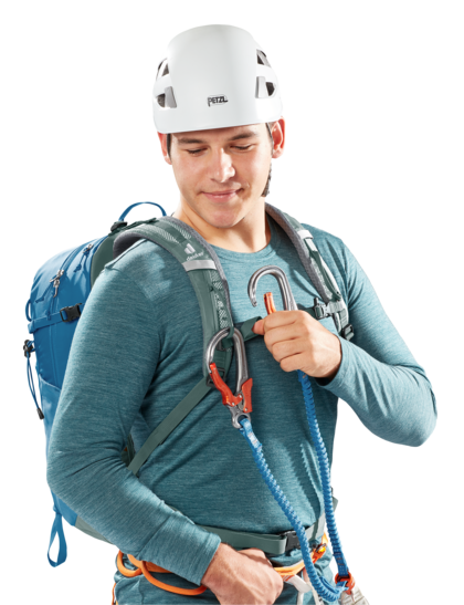 deuter Trail 25 Hiking backpack