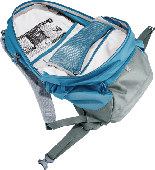 Deuter 25l backpack online