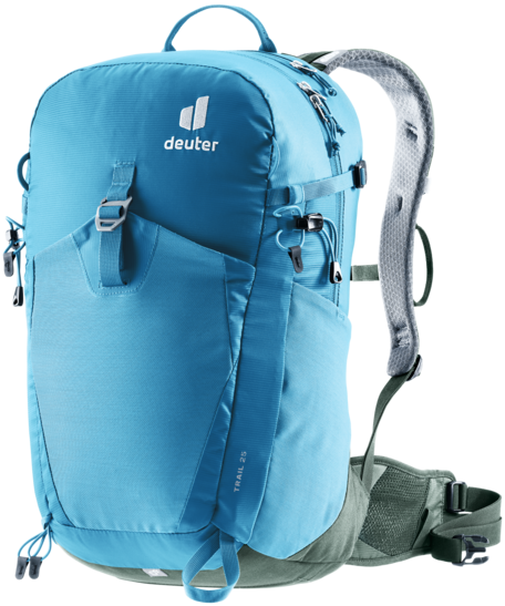 Mochila deuter 25 litros deals