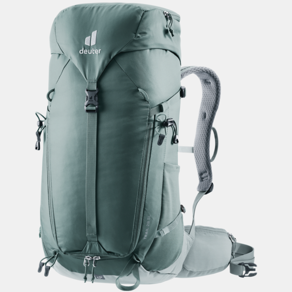 Deuter act trail 28 sl women's backpack reviews 2025