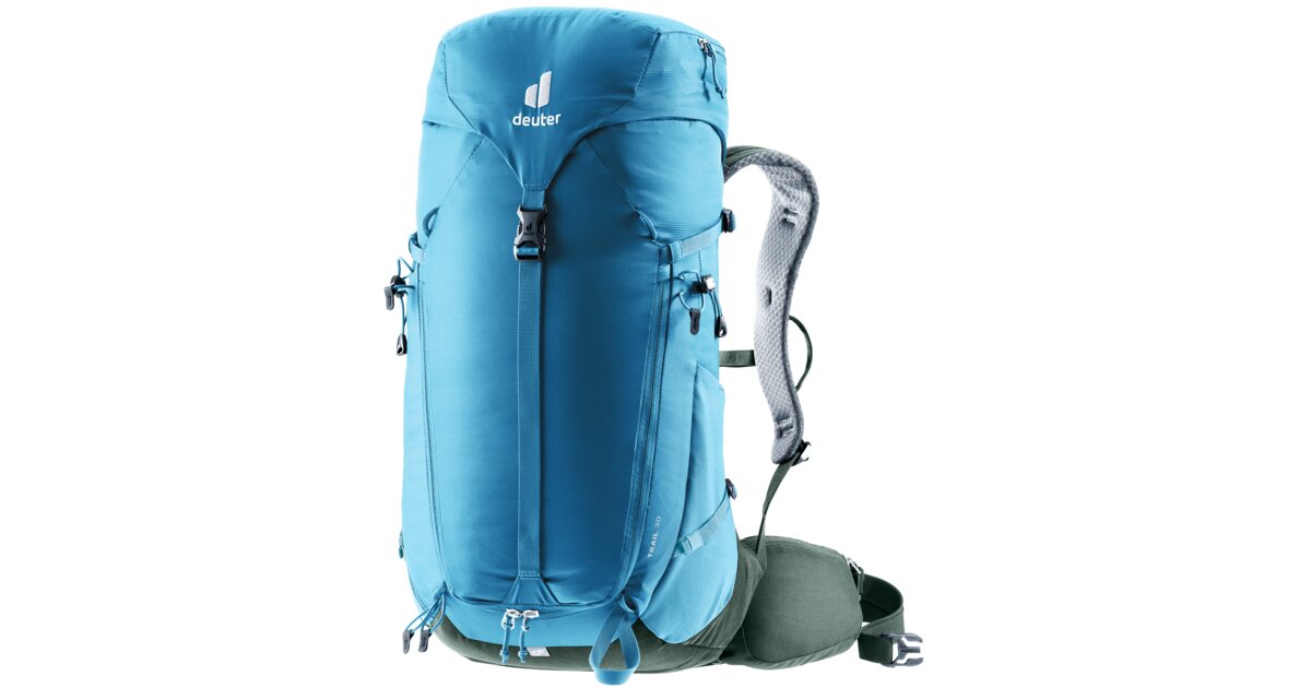 Deuter trail 30 shop