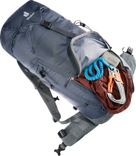 deuter Trail 32 EL Hiking backpack