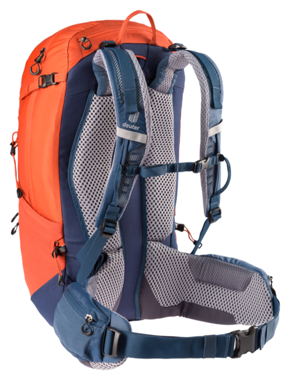deuter Trail Pro 32 Hiking backpack