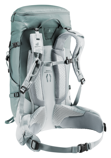 Deuter trail 34 store