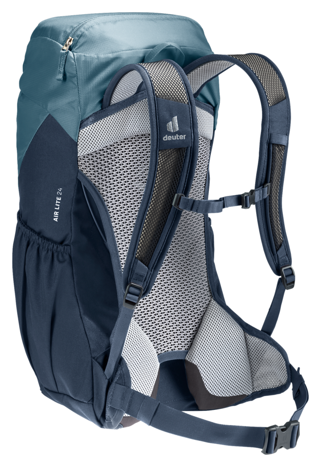 Deuter hike air top