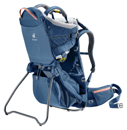 deuter Kid Comfort Active Child carrier