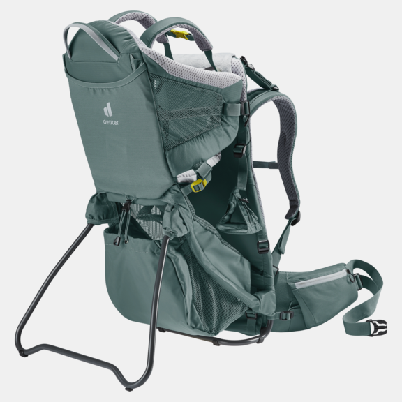 deuter Kid Comfort Active Child carrier