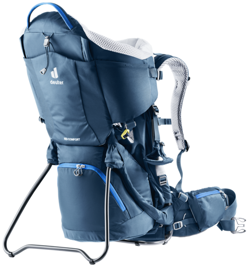 Deuter child carrier 3 top