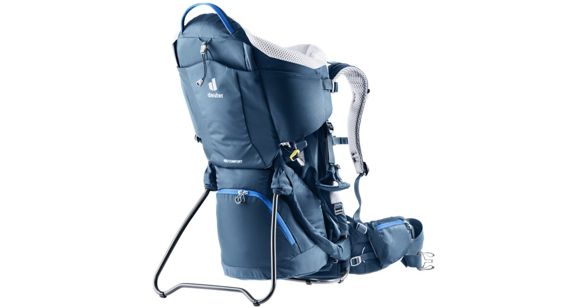 Deuter kid comfort 3 child carrier shop