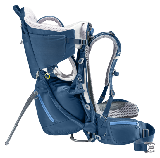 deuter Kid Comfort Child carrier