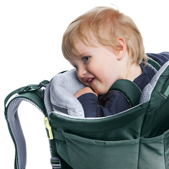 deuter Kid Comfort Child carrier