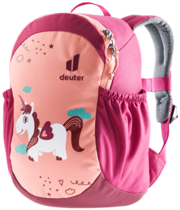 Kinderrucksack Pico