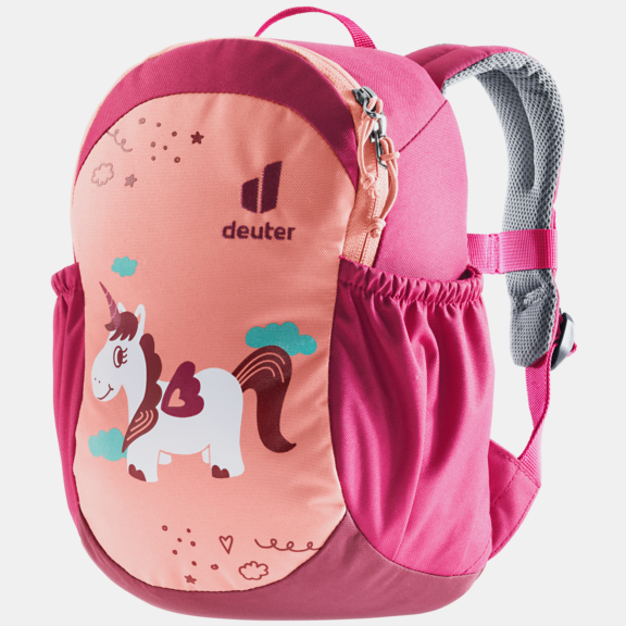 Mochila de picos hot sale